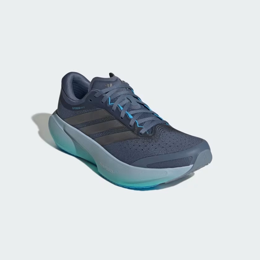 Giày chạy bộ adidas Supernova Rise 3 Nam - KK1925