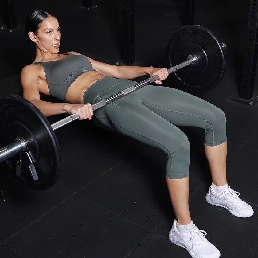 Áo bra tập luyện adidas Optime High-Support Nữ - KS6046