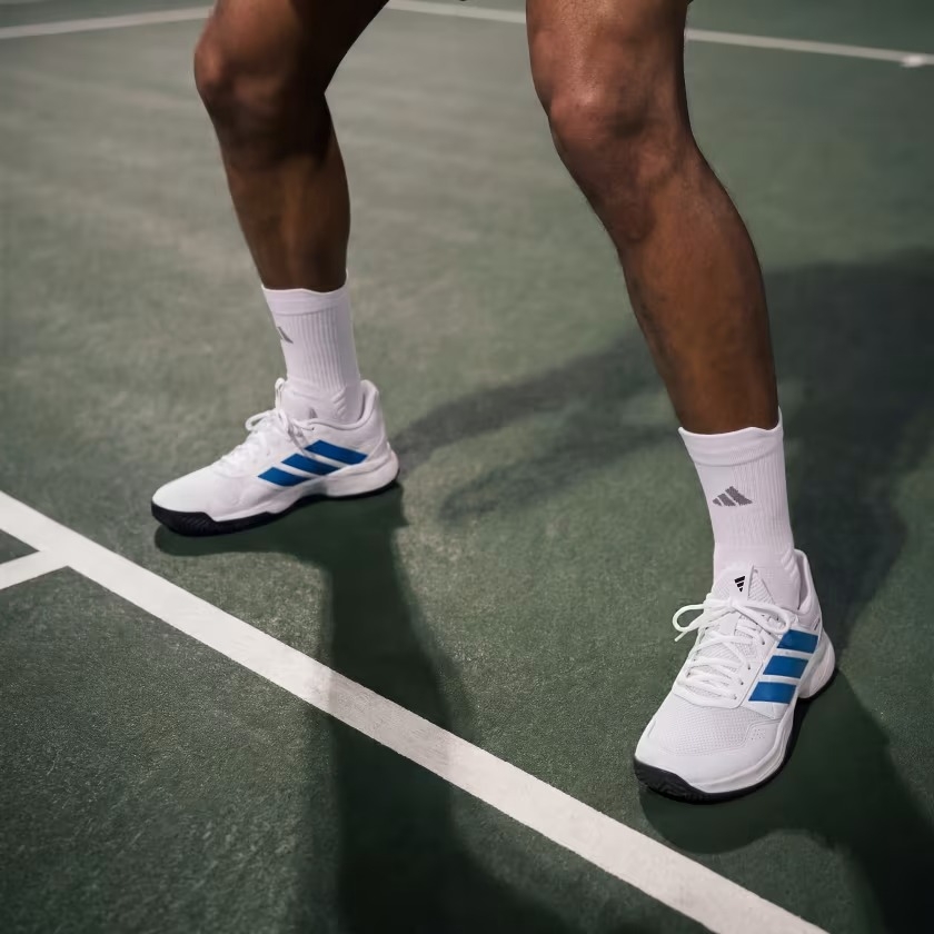 Giày tennis/pickleball adidas Gamecourt 3 Nam - KI3596
