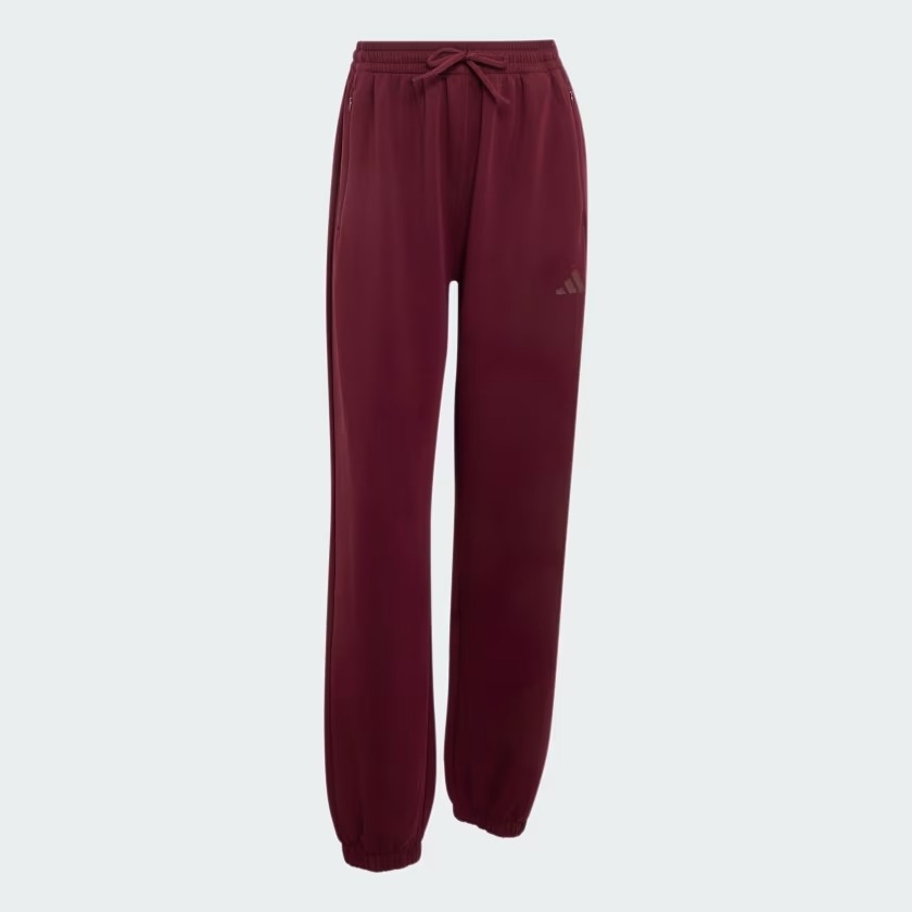 Quần nỉ tập luyện adidas Designed For Training Nữ - KS3311
