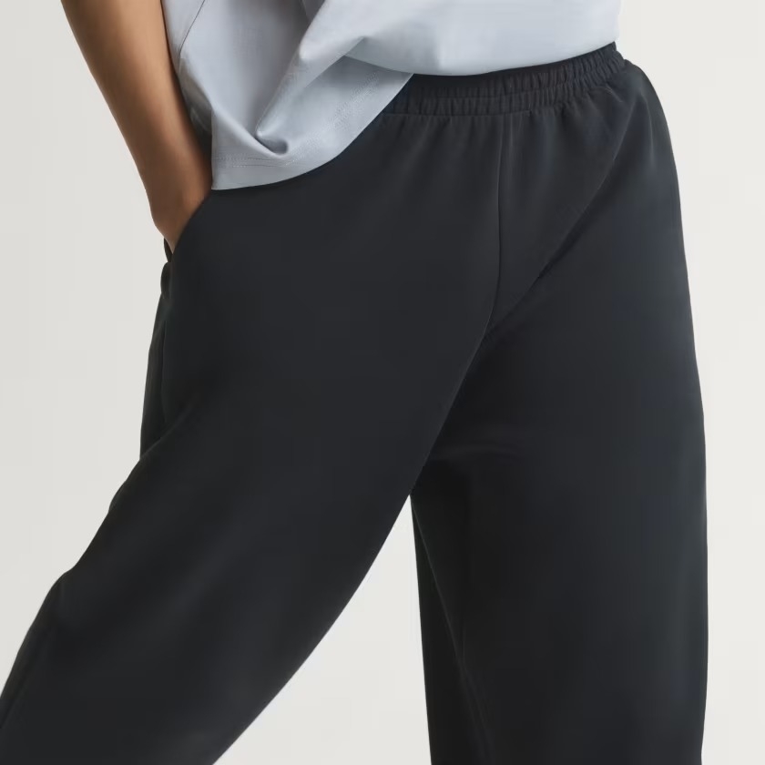 Quần nỉ adidas Soft Lux Nam - KS5568