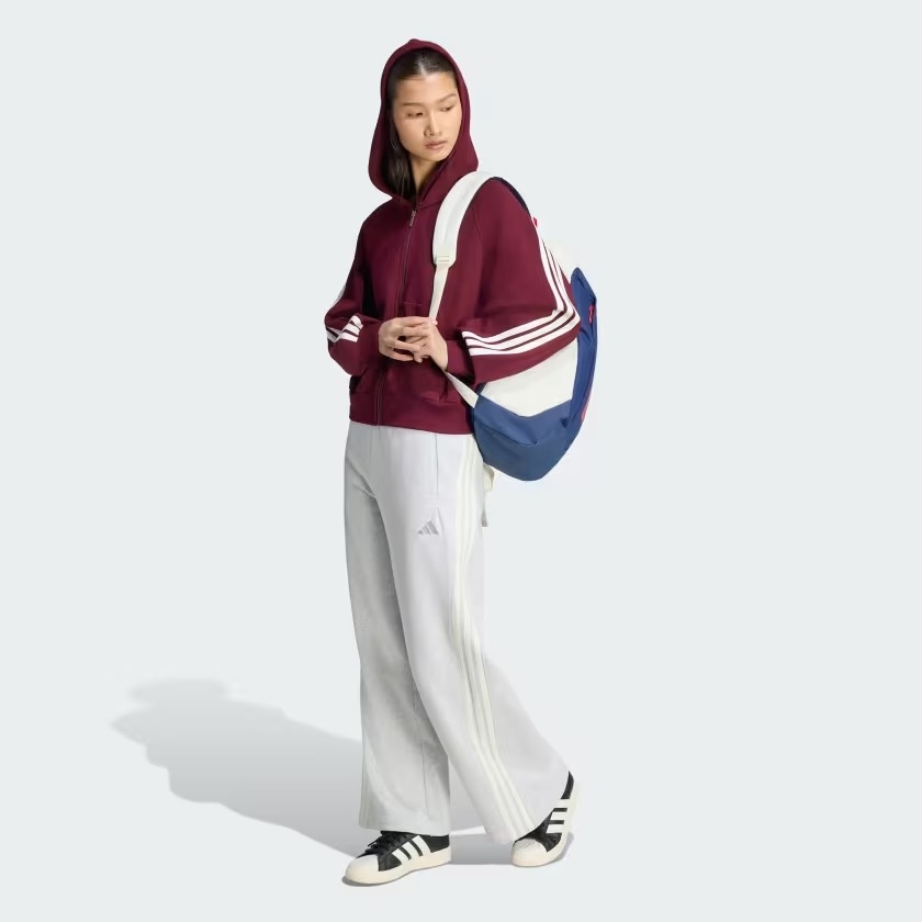 Áo hoodie adidas Kit Nữ - KV9884