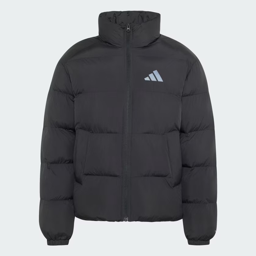 Áo khoác phao adidas Terrex CLIMAWARM Multi Essentials Nam - KZ3367