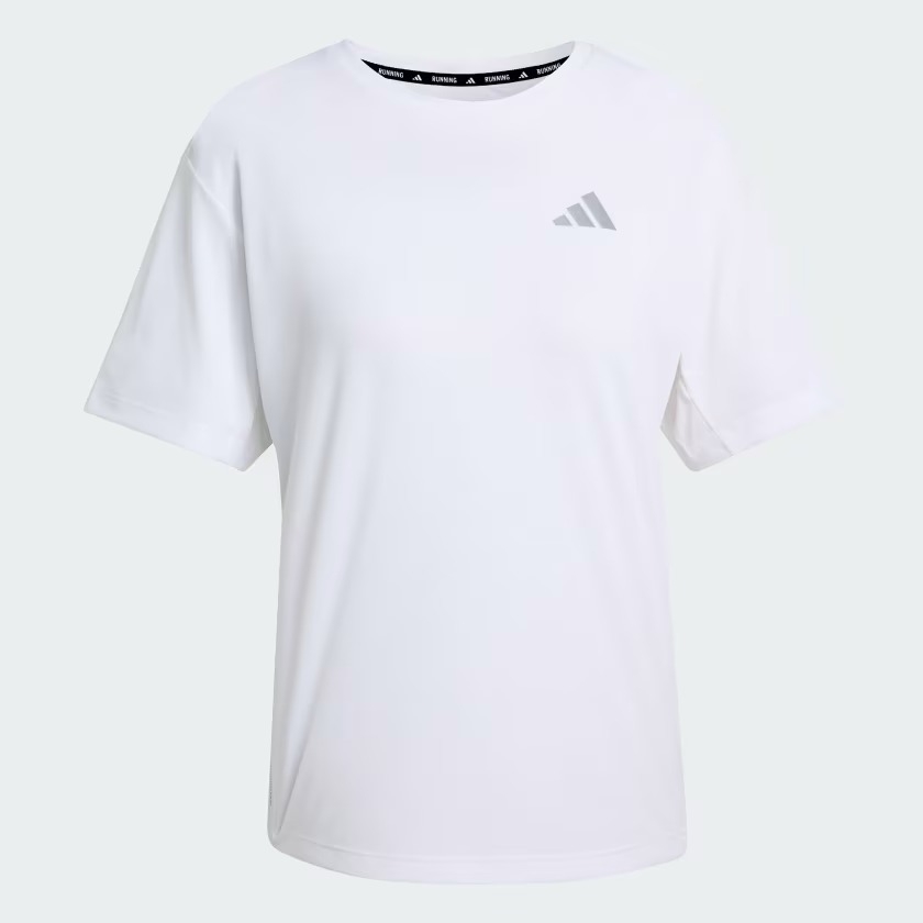 Áo T-shirt chạy bộ adidas adi365 Essentials Nữ - KA0226