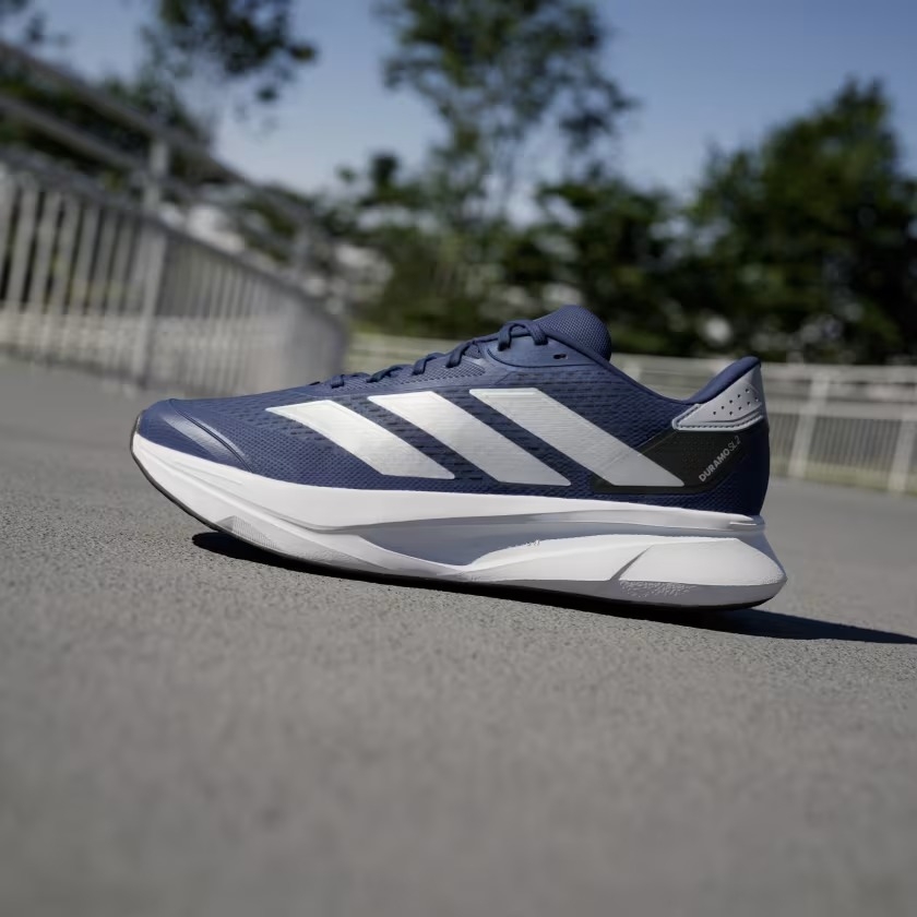 Giày chạy bộ adidas Duramo SL2 Nam - IH8221