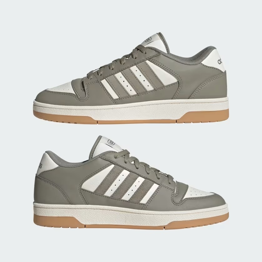 Giày bóng rổ adidas Break Start Unisex - IH7966