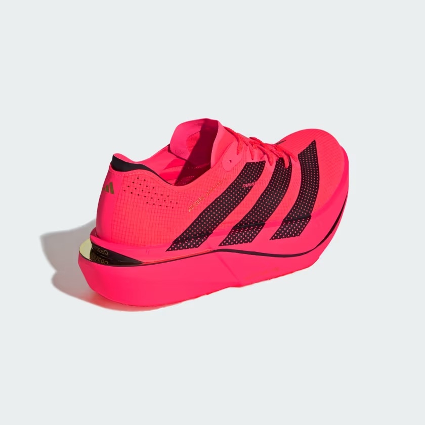 Giày chạy bộ adidas Adizero Adios Pro 5 Nữ - KI8293