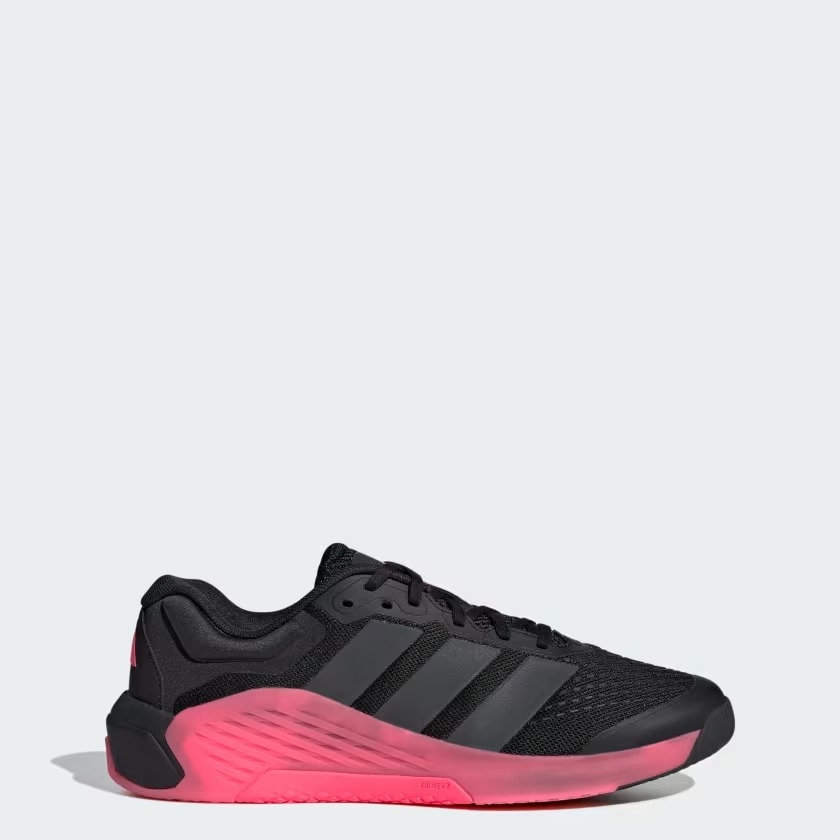 Giày tập luyện adidas Dropset 4 Nam - KJ6612
