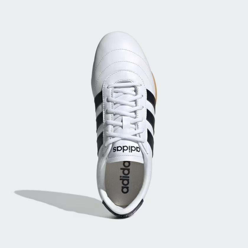 Giày thời trang adidas Grand Court Lo Nữ - JQ9688