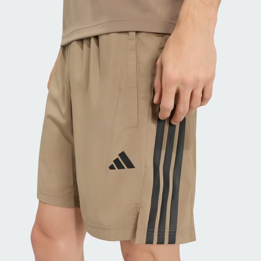 Quần short tập luyện adidas Tech Essentials Nam - KQ5725