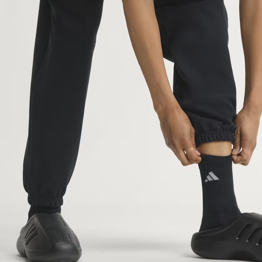 Quần nỉ adidas Soft Lux Nam - KS5568