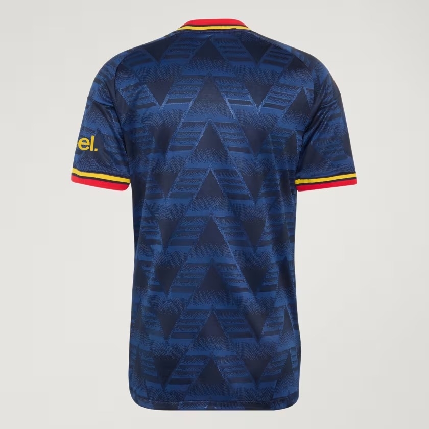 Áo jersey bóng đá adidas Arsenal FC 26/27 Sân khách Authentic Nam - JZ3161