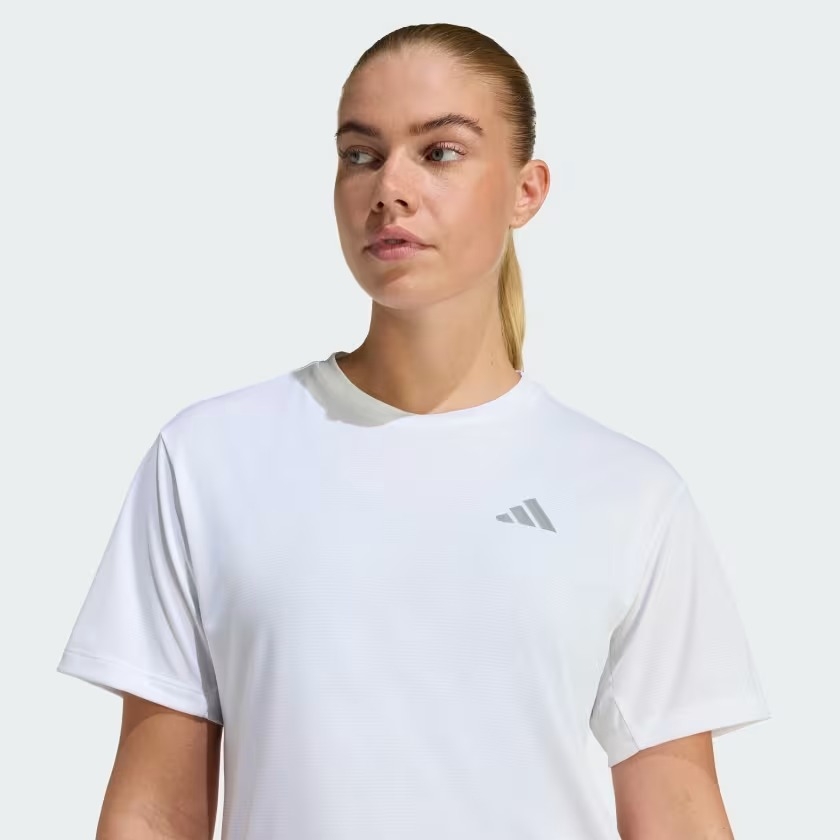 Áo T-shirt chạy bộ adidas adi365 Essentials Nữ - KA0226
