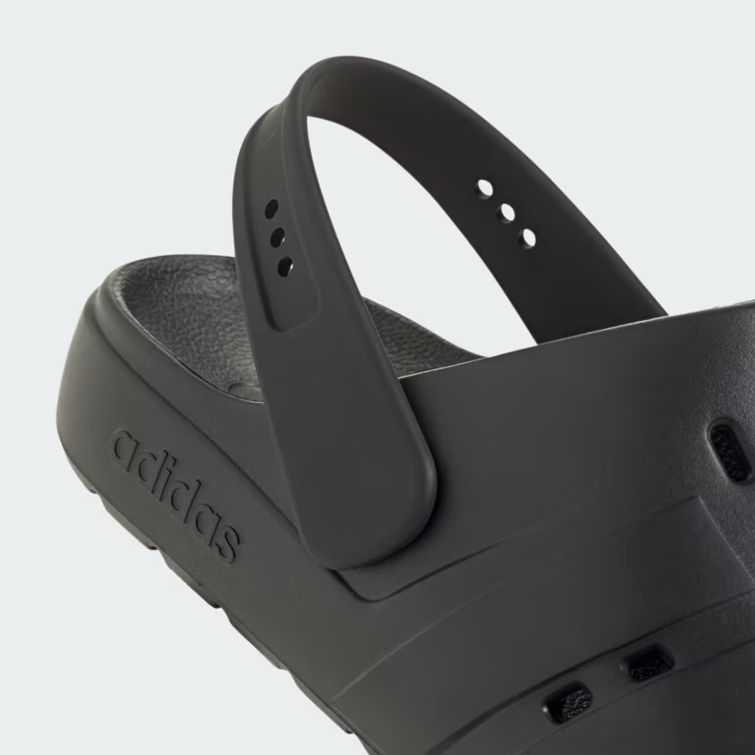Dép quai ngang adidas Adilette 2.0 Unisex - JS1131