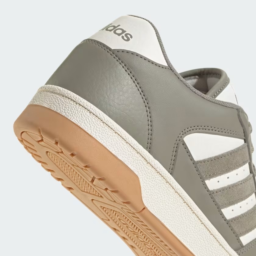 Giày bóng rổ adidas Break Start Unisex - IH7966