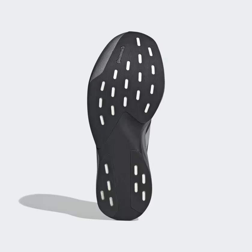 Giày chạy bộ adidas Adizero EVO SL Laceless Nam - KI2648