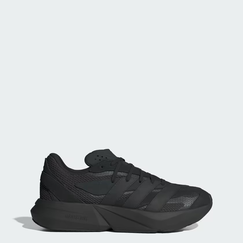Giày thời trang adidas Lightblaze Nam - JH6941