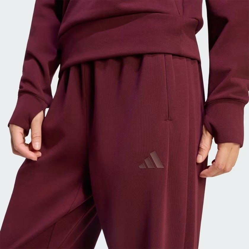 Quần nỉ tập luyện adidas Designed For Training Nữ - KS3311