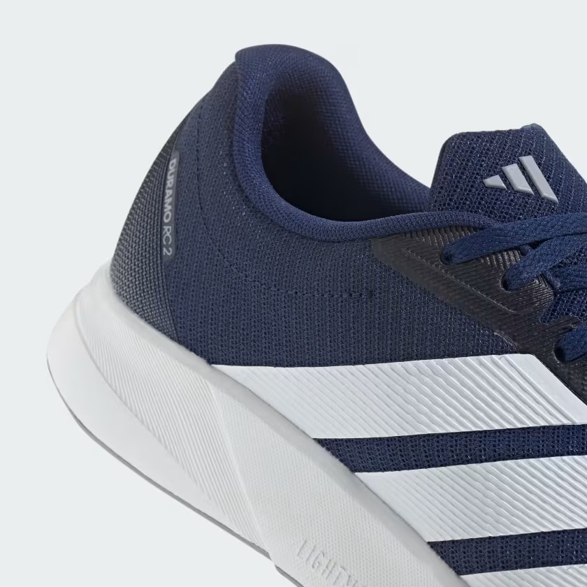 Giày chạy bộ adidas Duramo RC2 Nam - JQ8077