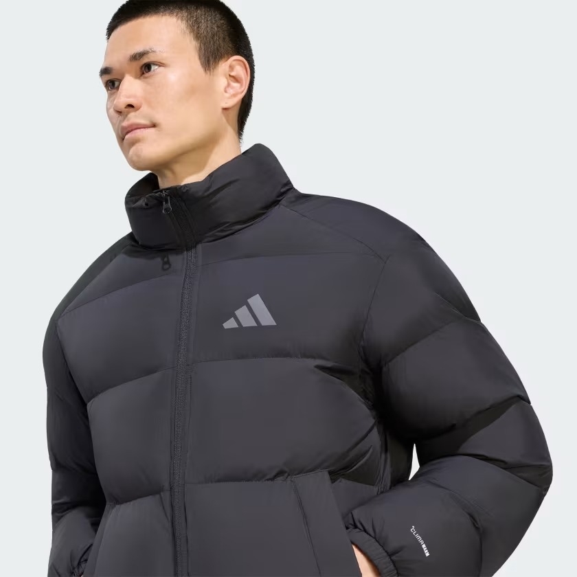 Áo khoác phao adidas Terrex CLIMAWARM Multi Essentials Nam - KZ3367