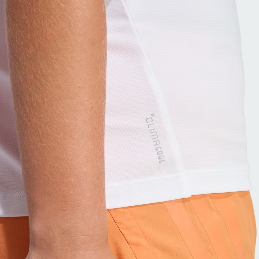 Áo T-shirt chạy bộ adidas adi365 Essentials Nữ - KA0226