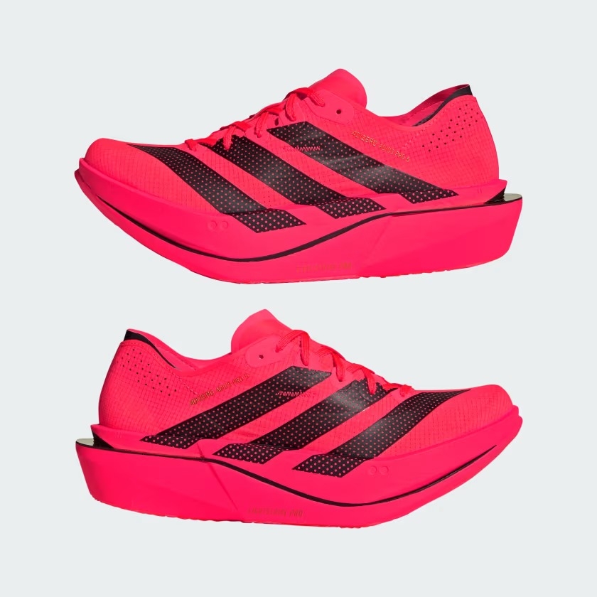 Giày chạy bộ adidas Adizero Adios Pro 5 Nữ - KI8293