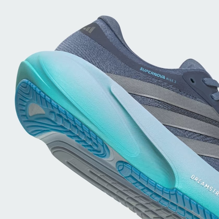 Giày chạy bộ adidas Supernova Rise 3 Nam - KK1925
