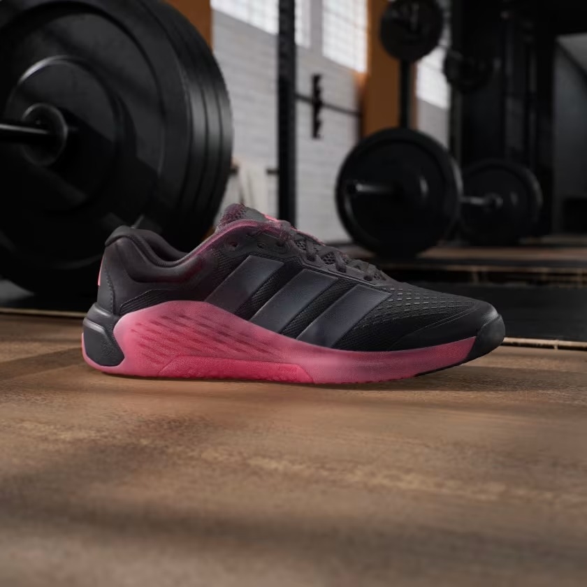 Giày tập luyện adidas Dropset 4 Nam - KJ6612