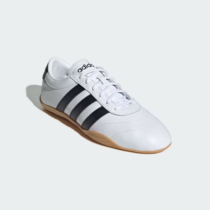 Giày thời trang adidas Grand Court Lo Nữ - JQ9688