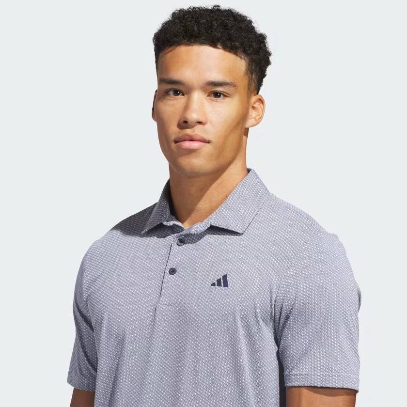 Áo Polo golf adidas Performance Nam - JY5470
