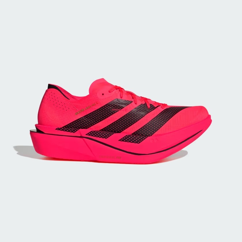 Giày chạy bộ adidas Adizero Adios Pro 5 Nam - KI8294