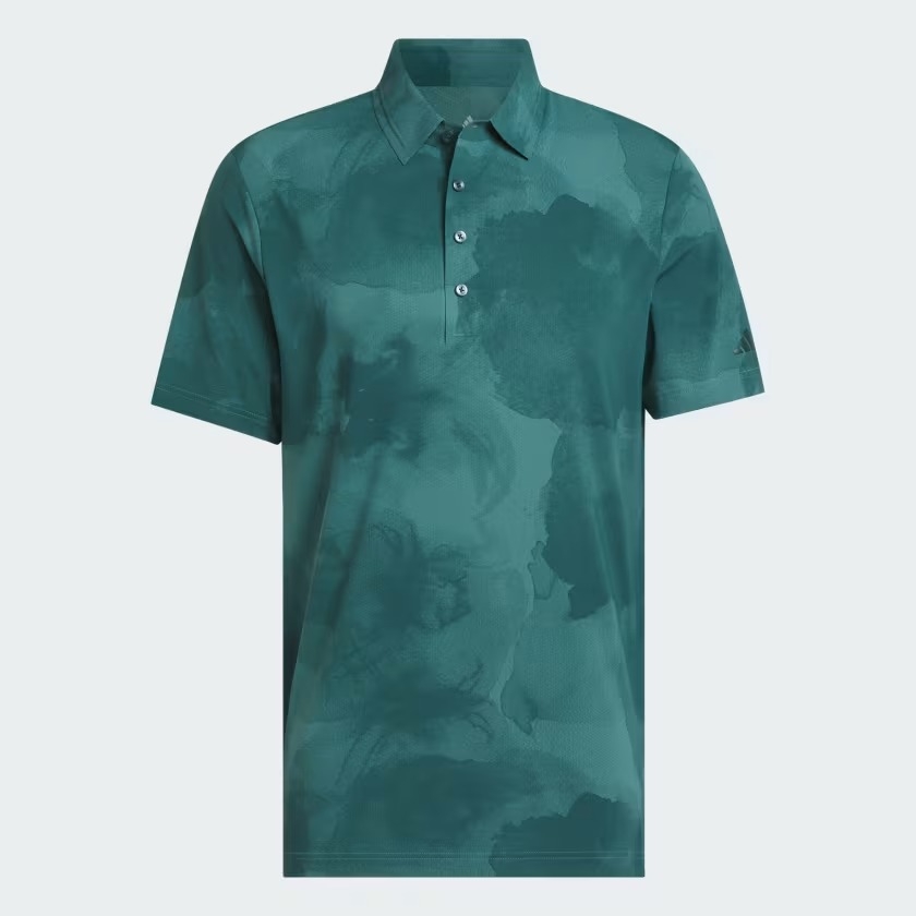 Áo Polo golf adidas Ultimate365 Cool Feeling Tour Nam - JY3964