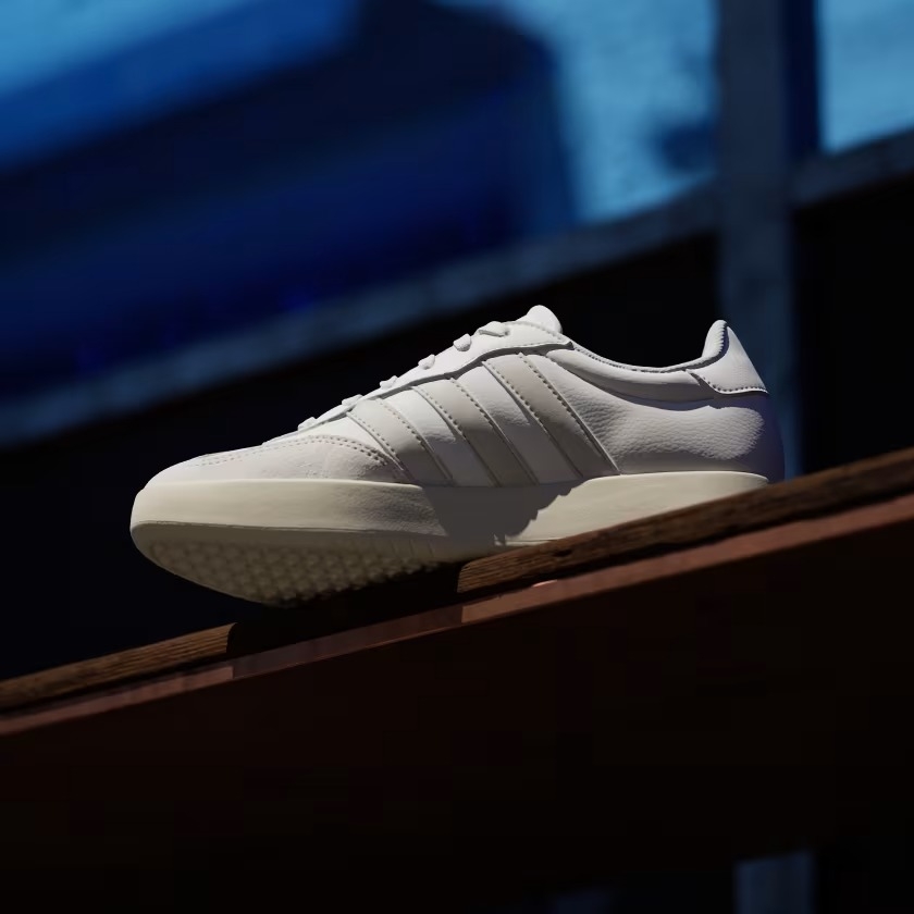 Giày thời trang adidas Barreda Nữ - JP5957