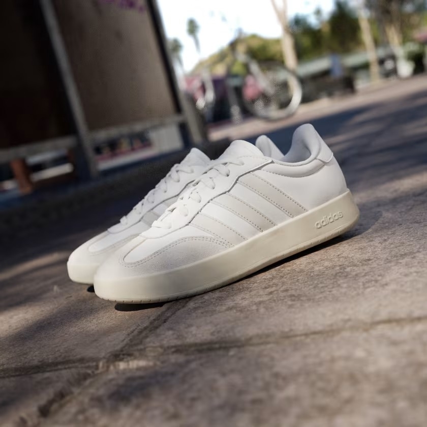 Giày thời trang adidas Barreda Nữ - JP5957