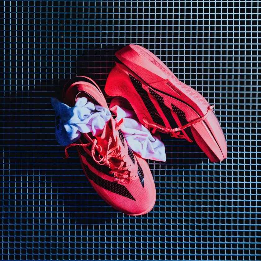 Giày chạy bộ adidas Adizero Adios Pro 5 Nữ - KI8293