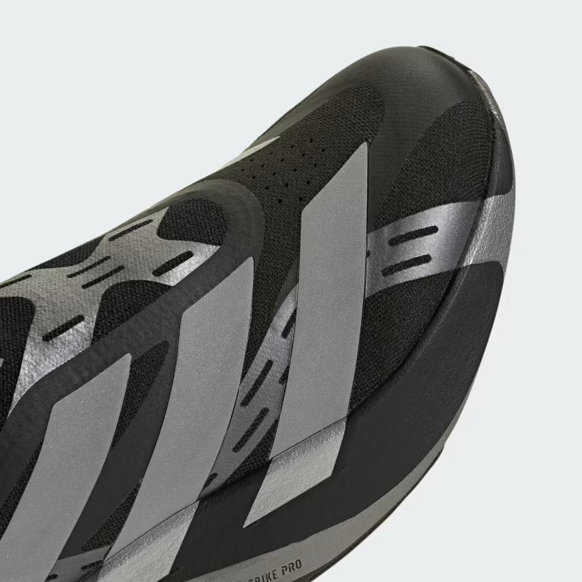 Giày chạy bộ adidas Adizero EVO SL Laceless Nam - KI2648