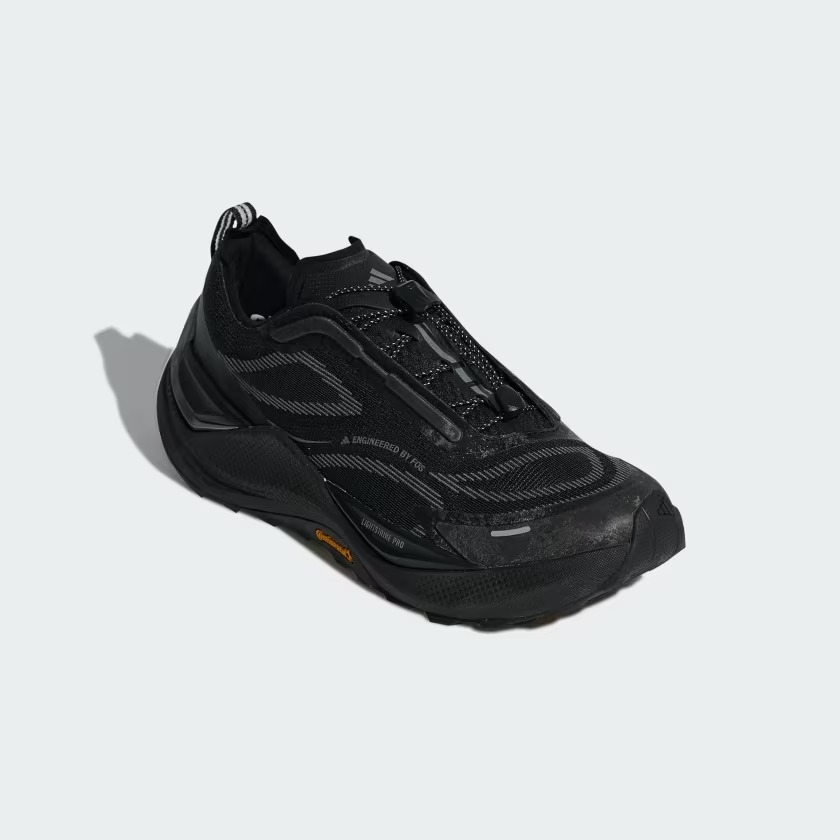 Giày thời trang adidas Holo Peak Nam - KI1520