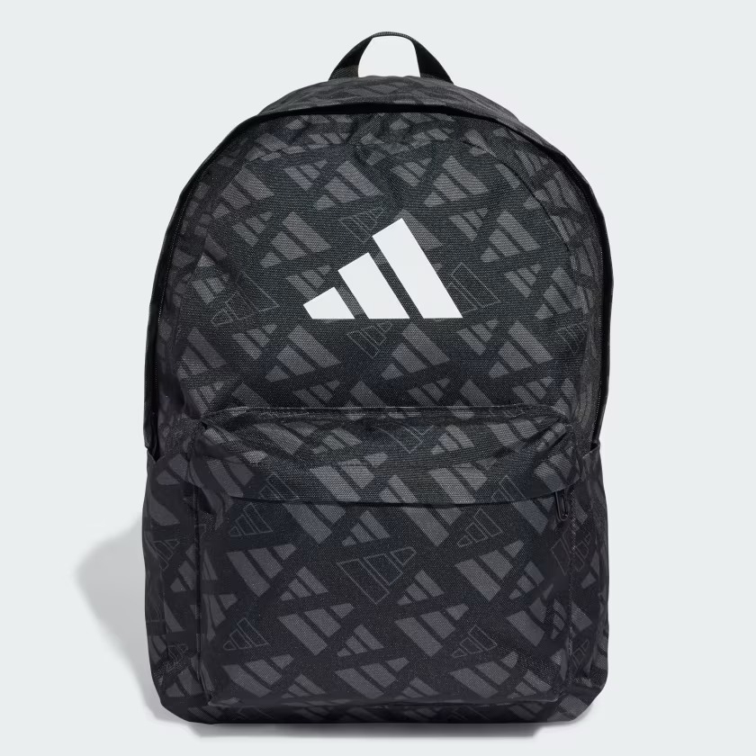 Balo adidas Monogram Classic Unisex - JX1257