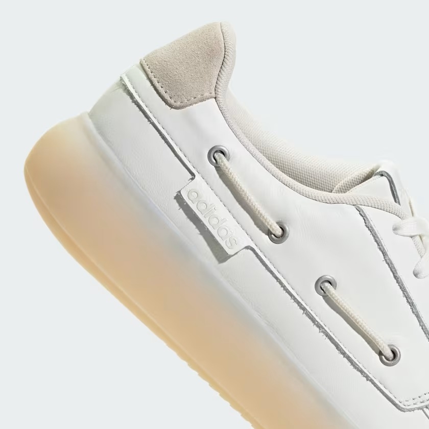 Giày thời trang adidas Barreda Decode Nam - KI9221