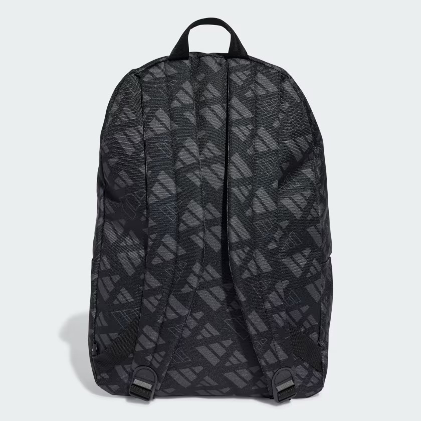 Balo adidas Monogram Classic Unisex - JX1257