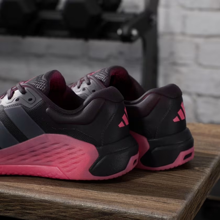 Giày tập luyện adidas Dropset 4 Nam - KJ6612