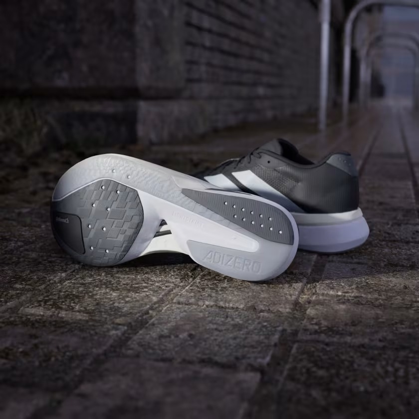 Giày chạy bộ adidas Adizero Boston 13 Nam - JS4938