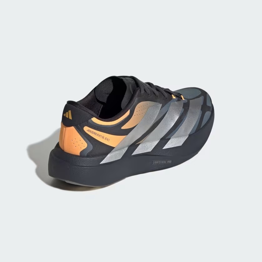 Giày chạy bộ adidas Adizero EVO SL EXO Nam - KJ0427