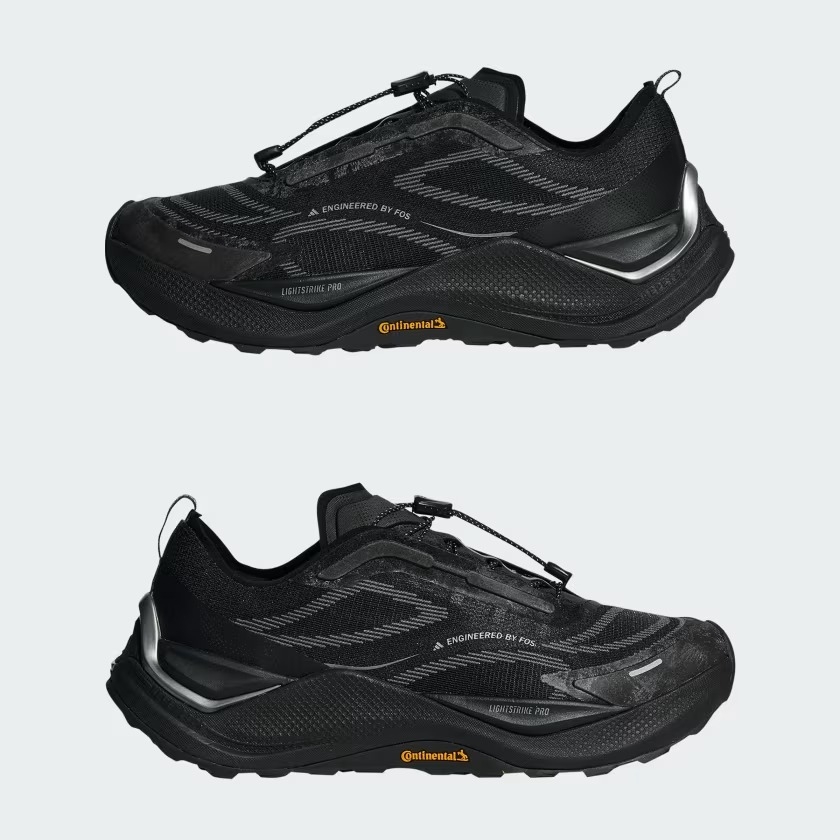 Giày thời trang adidas Holo Peak Nam - KI1520