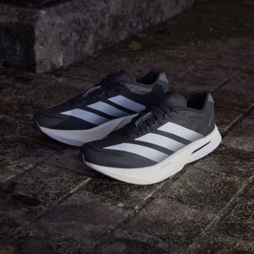 Giày chạy bộ adidas Adizero Boston 13 Nam - JS4938