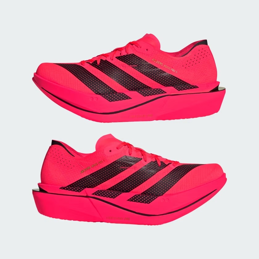 Giày chạy bộ adidas Adizero Adios Pro 5 Nam - KI8294