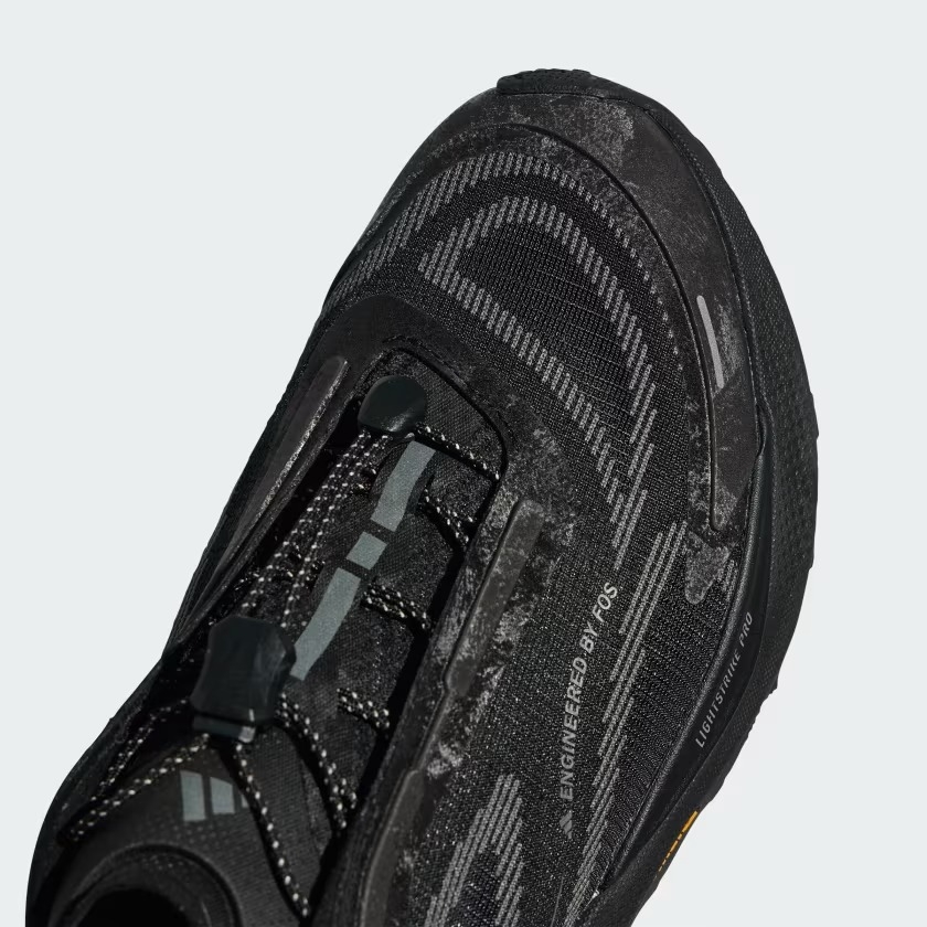 Giày thời trang adidas Holo Peak Nam - KI1520