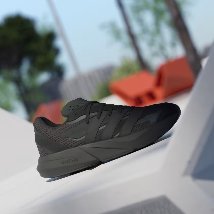 Giày thời trang adidas Lightblaze Nam - JH6941
