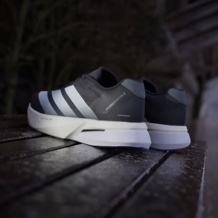 Giày chạy bộ adidas Adizero Boston 13 Nam - JS4938