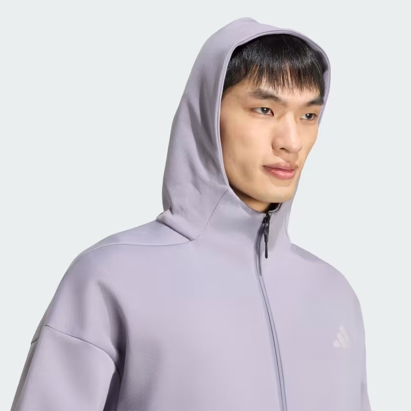 Áo hoodie adidas Z.N.E. Nam - KF6298